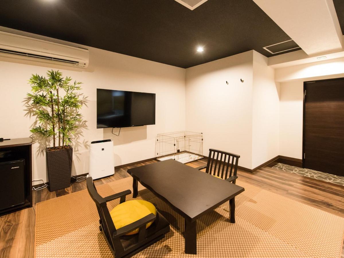Livemax Resort Hakone Sengokuhara Exterior foto