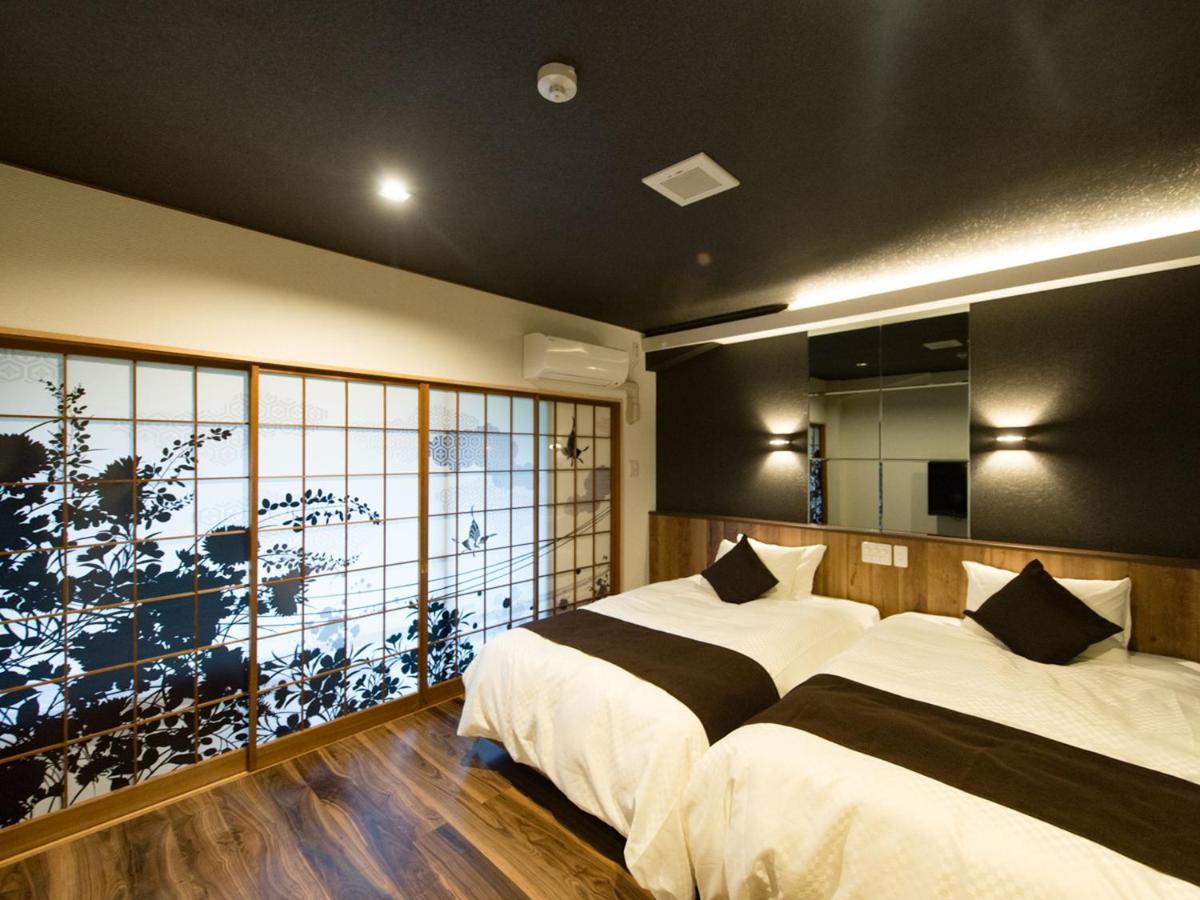 Livemax Resort Hakone Sengokuhara Exterior foto
